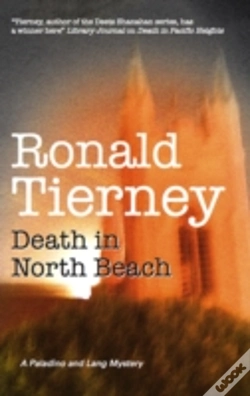Capa do artigo Death In North Beach
