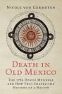 Death In Old Mexico - Preview
