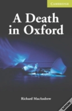 Capa do artigo Death In Oxford