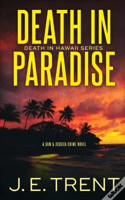 Capa do artigo Death In Paradise