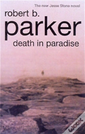Capa do artigo Death In Paradise