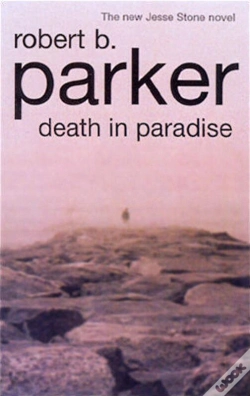 Capa do artigo Death In Paradise