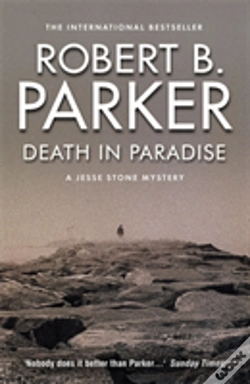 Capa do artigo Death In Paradise