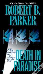 Capa do artigo Death In Paradise