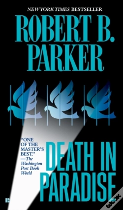 Capa do artigo Death In Paradise