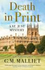 Death In Print - Preview