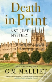 Death In Print