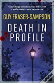 Capa do artigo Death In Profile