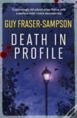 Capa do artigo Death In Profile