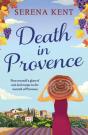 Death In Provence - Preview