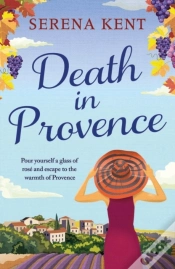 Capa do artigo Death In Provence