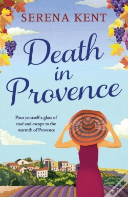 Capa do artigo Death In Provence