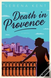 Capa do artigo Death In Provence