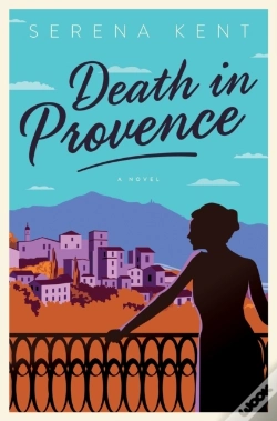 Capa do artigo Death In Provence