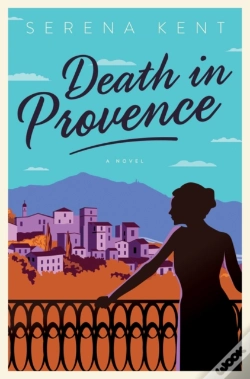 Capa do artigo Death In Provence