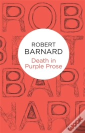 Death In Purple Prose