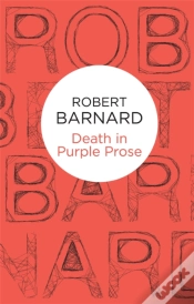 Capa do artigo Death In Purple Prose