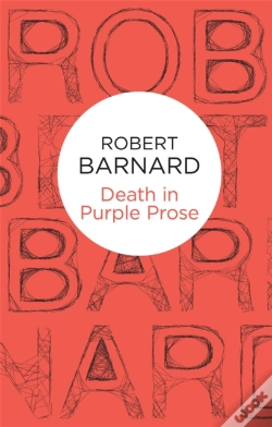Capa do artigo Death In Purple Prose