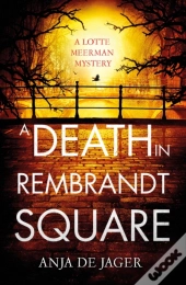 Death In Rembrandt Square