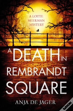 Capa do artigo Death In Rembrandt Square