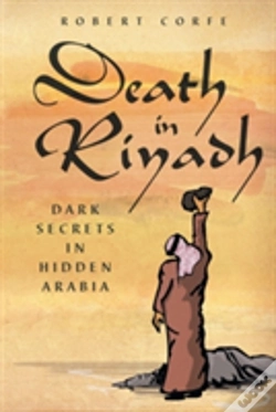 Capa do artigo Death In Riyadh