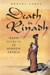 Capa do artigo Death In Riyadh