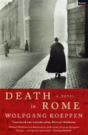 Death In Rome - Preview