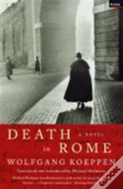 Capa do artigo Death In Rome