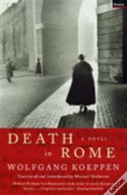 Capa do artigo Death In Rome