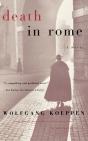 Death In Rome - Preview