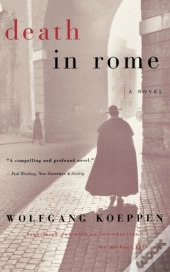 Death In Rome