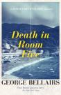 Death In Room Five - Preview