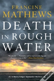 Capa do artigo Death In Rough Water