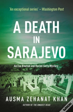 Capa do artigo Death In Sarajevo