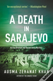 Capa do artigo Death In Sarajevo