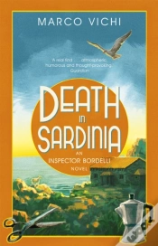 Capa do artigo Death In Sardinia