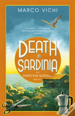 Capa do artigo Death In Sardinia