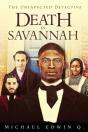 Death In Savannah - Preview