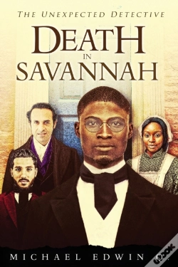 Capa do artigo Death In Savannah