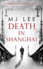Death In Shanghai - Preview