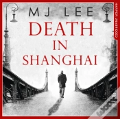 Capa do artigo Death In Shanghai
