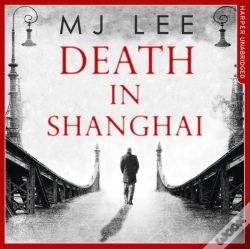 Capa do artigo Death In Shanghai