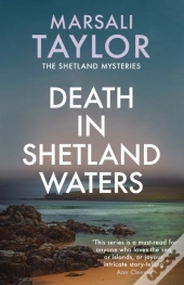 Death In Shetland Waters