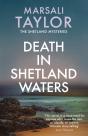 Death In Shetland Waters - Preview