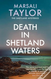 Capa do artigo Death In Shetland Waters