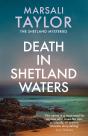 Death In Shetland Waters - Preview