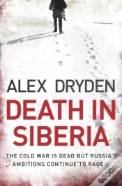 Capa do artigo Death In Siberia