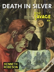 Capa do artigo Death In Silver