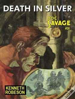 Capa do artigo Death In Silver