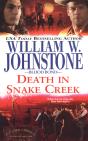 Death In Snake Creek - Preview